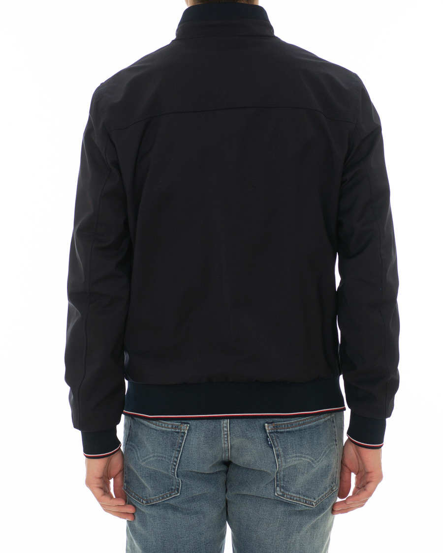 Herr | Jackor | Tommy Hilfiger | Mercedes Benz Jacket Sky Captain