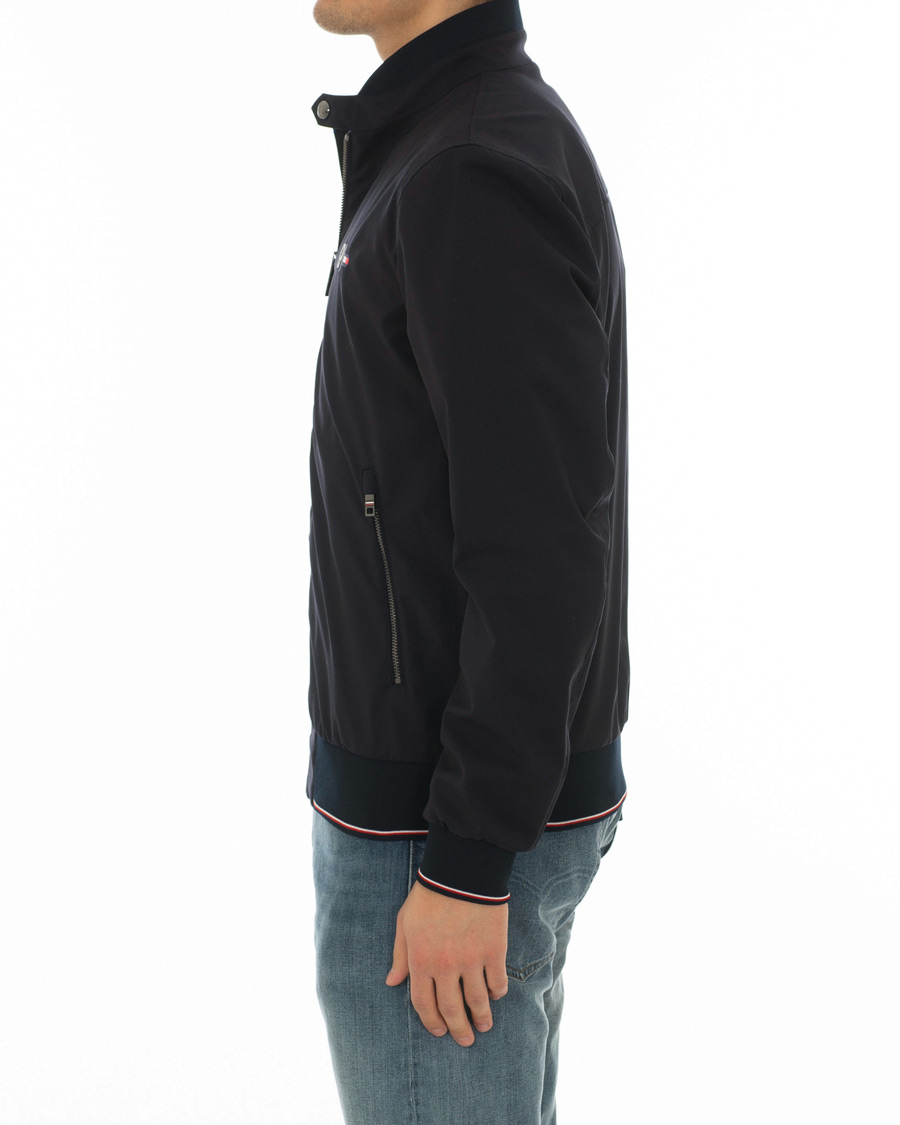 Herr | Jackor | Tommy Hilfiger | Mercedes Benz Jacket Sky Captain
