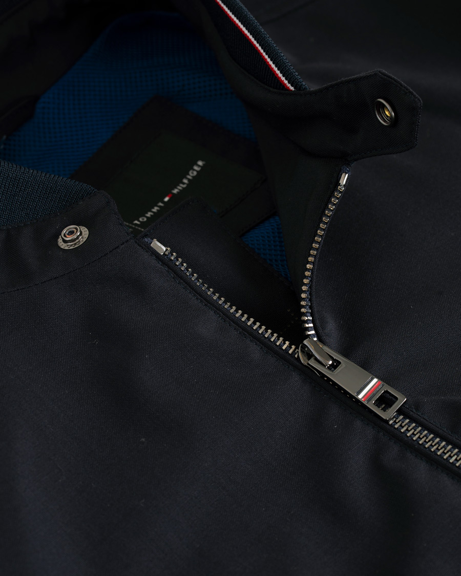 Herr | Jackor | Tommy Hilfiger | Mercedes Benz Jacket Sky Captain