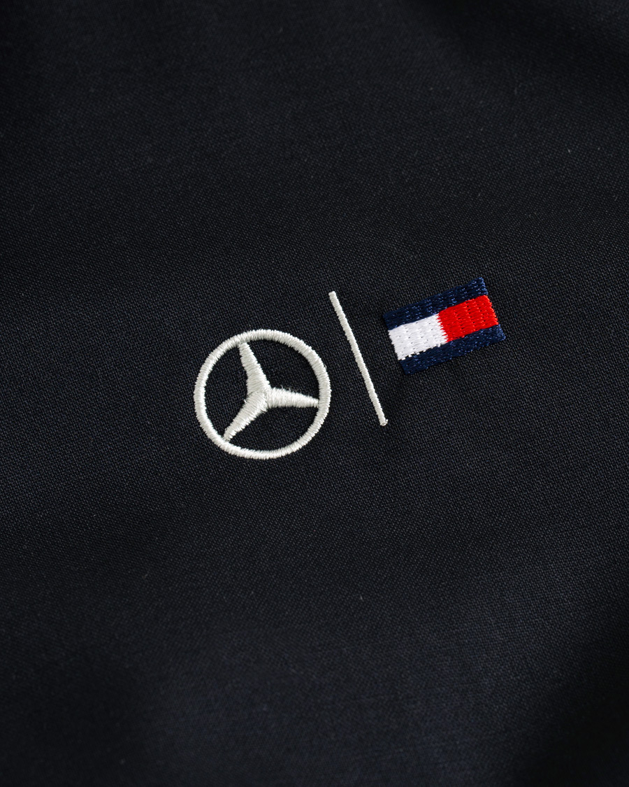 Herr | Jackor | Tommy Hilfiger | Mercedes Benz Jacket Sky Captain