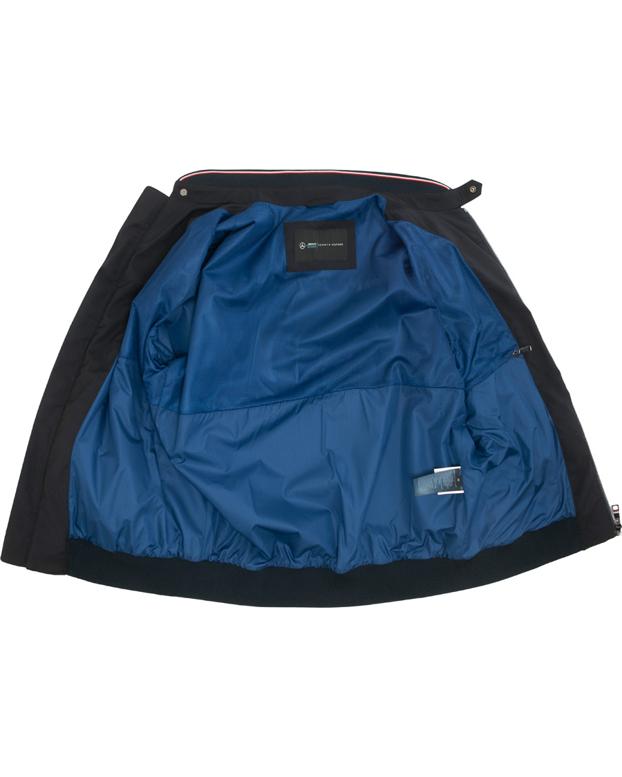 Herr | Jackor | Tommy Hilfiger | Mercedes Benz Jacket Sky Captain