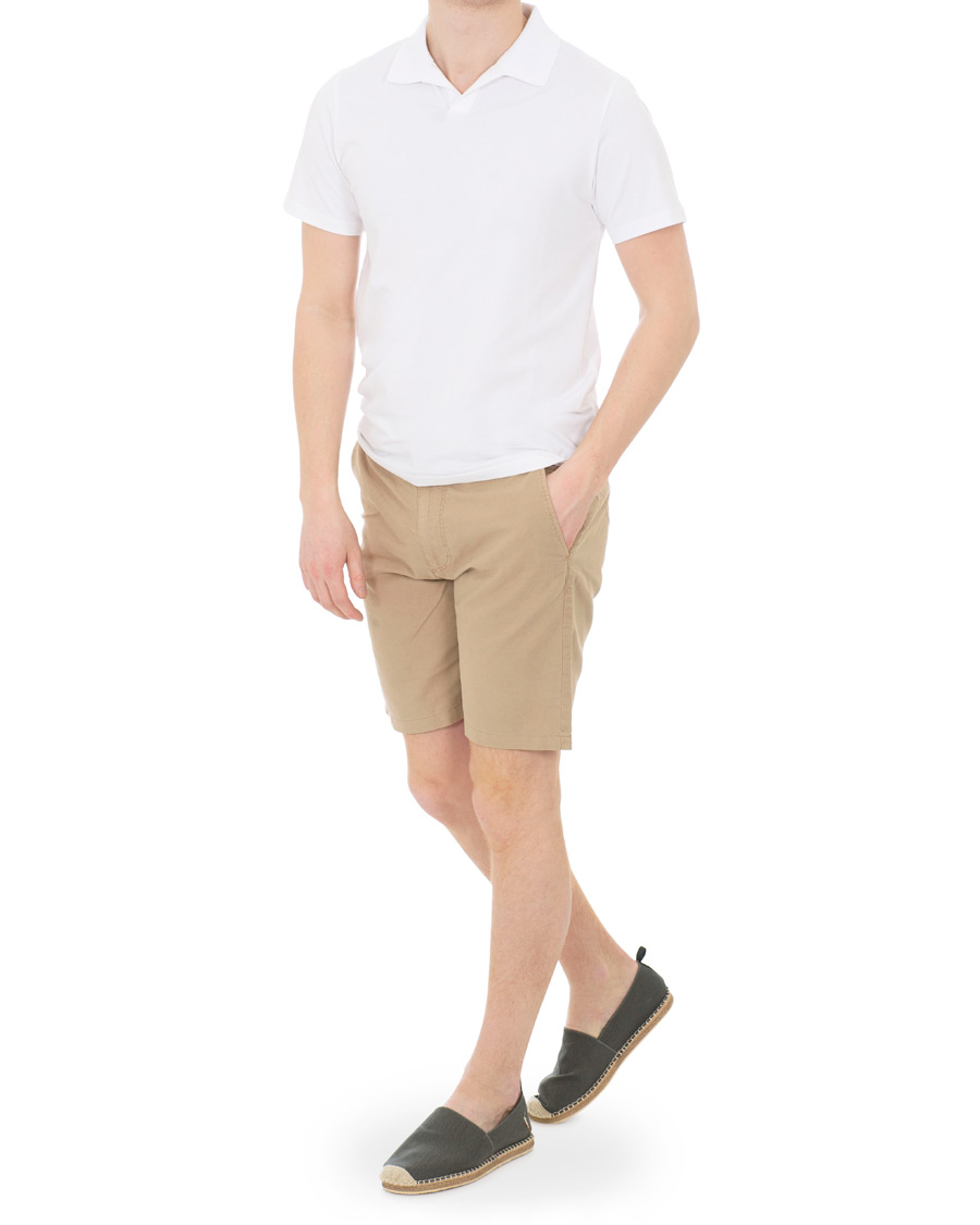 Herr | Polo Ralph Lauren Barron Espadrilles Black | Polo Ralph Lauren | Barron Espadrilles Black