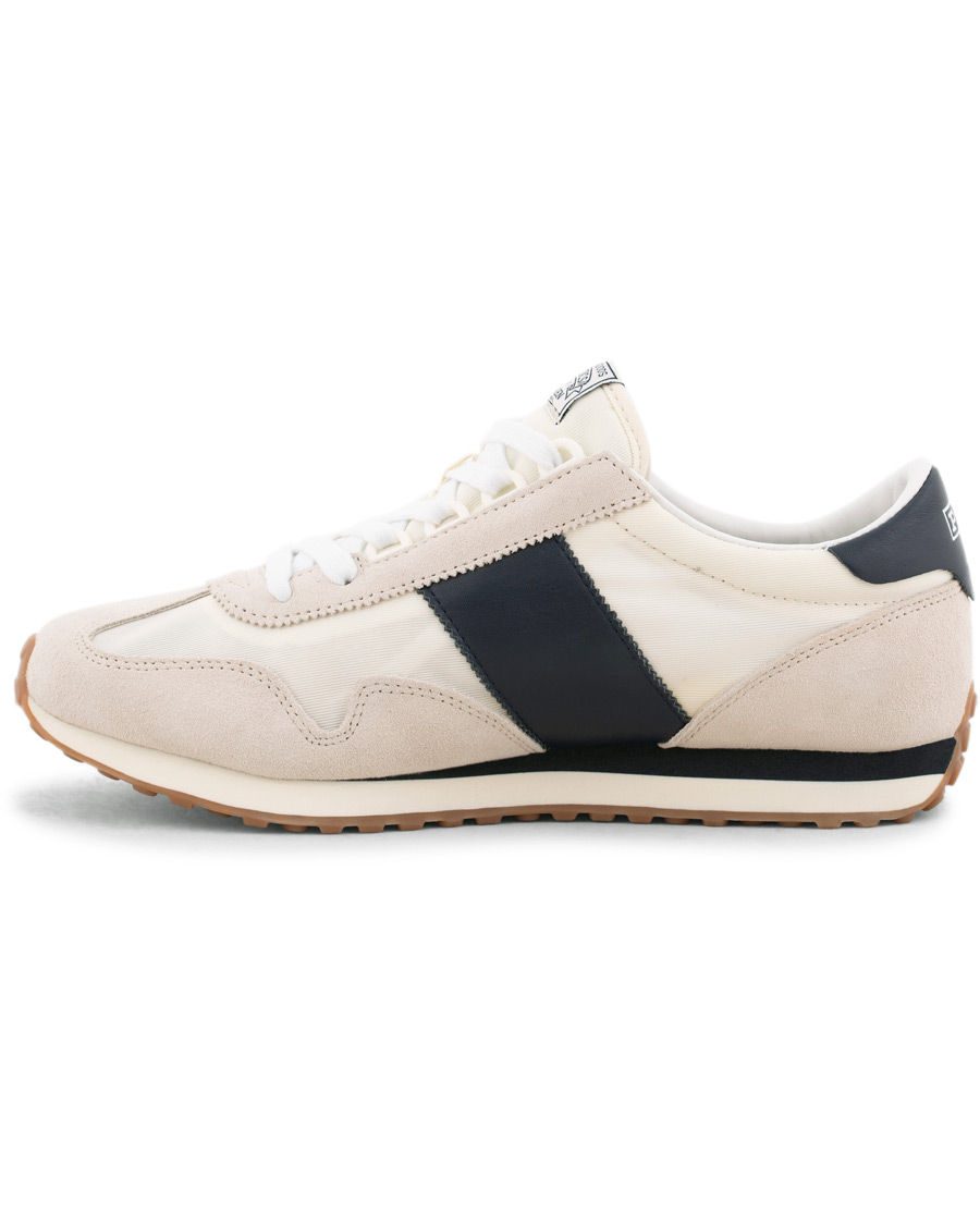 Herr | Polo Ralph Lauren Train 90 Running Sneaker White | Polo Ralph Lauren | Train 90 Running Sneaker White