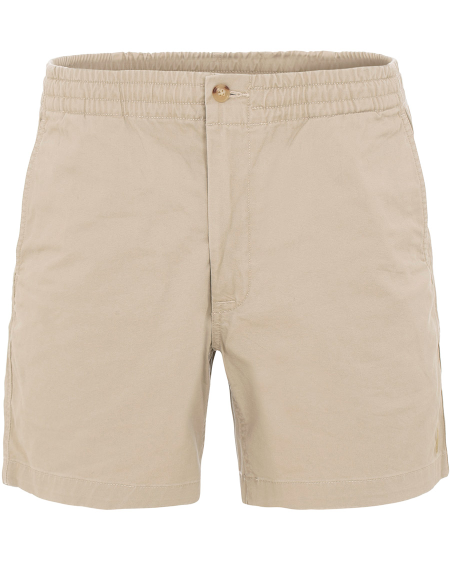 Herr | Shorts | Polo Ralph Lauren | Prepster Shorts Khaki