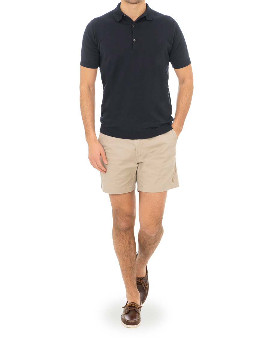 Herr | Shorts | Polo Ralph Lauren | Prepster Shorts Khaki