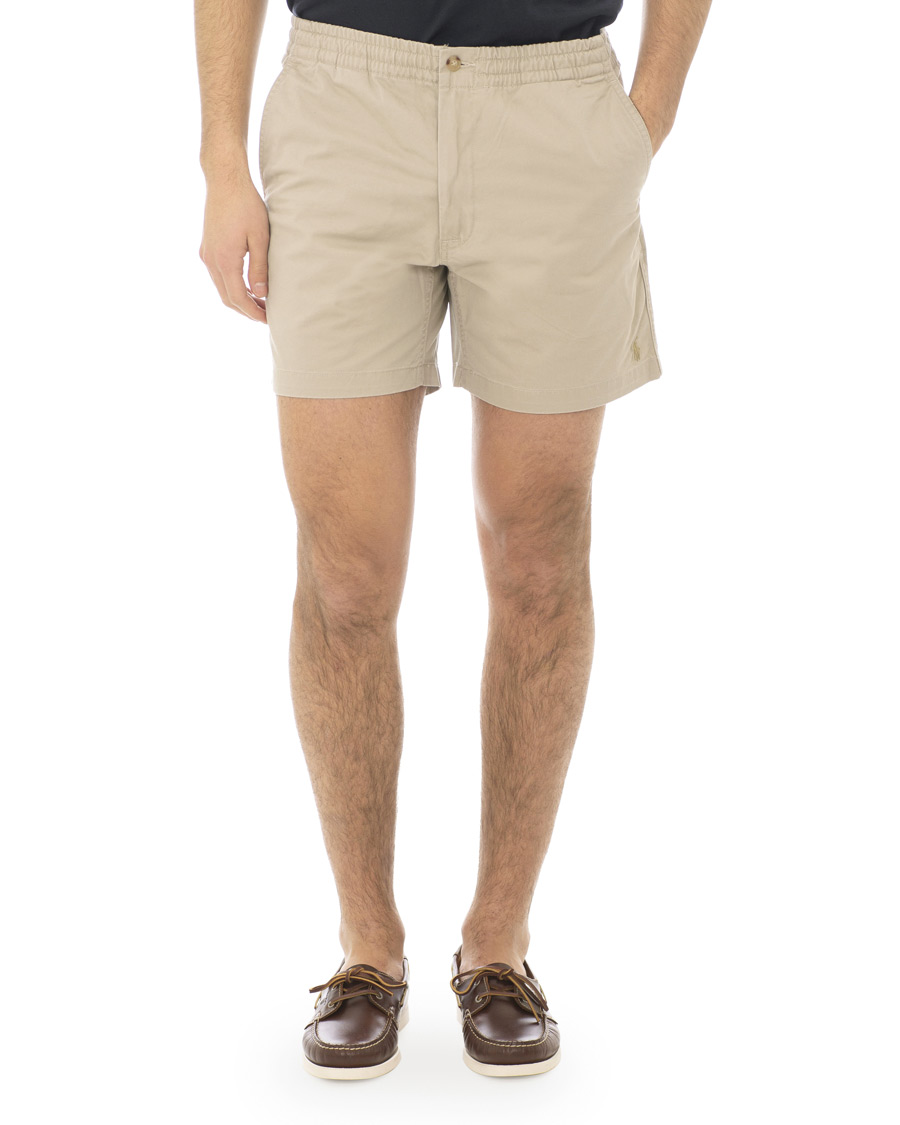 Herr | Shorts | Polo Ralph Lauren | Prepster Shorts Khaki