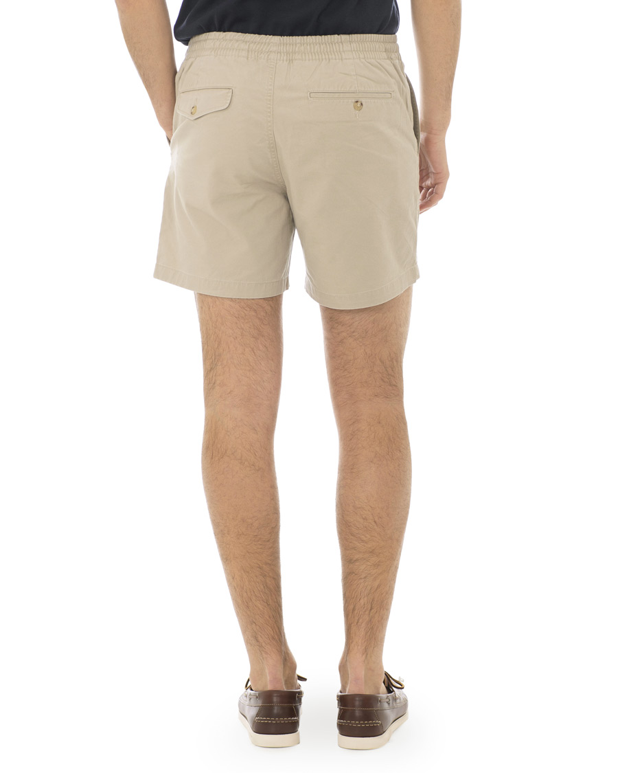 Herr | Shorts | Polo Ralph Lauren | Prepster Shorts Khaki