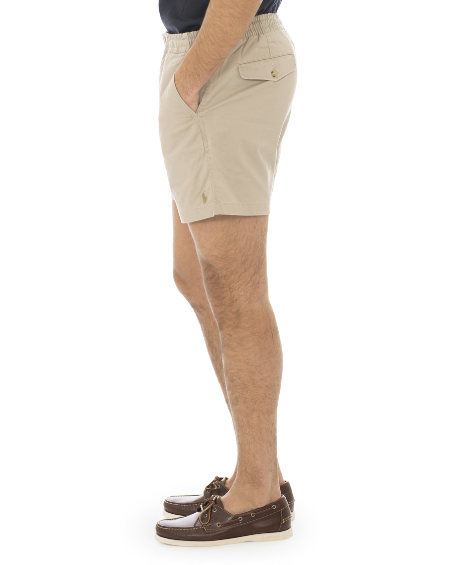 Herr | Shorts | Polo Ralph Lauren | Prepster Shorts Khaki