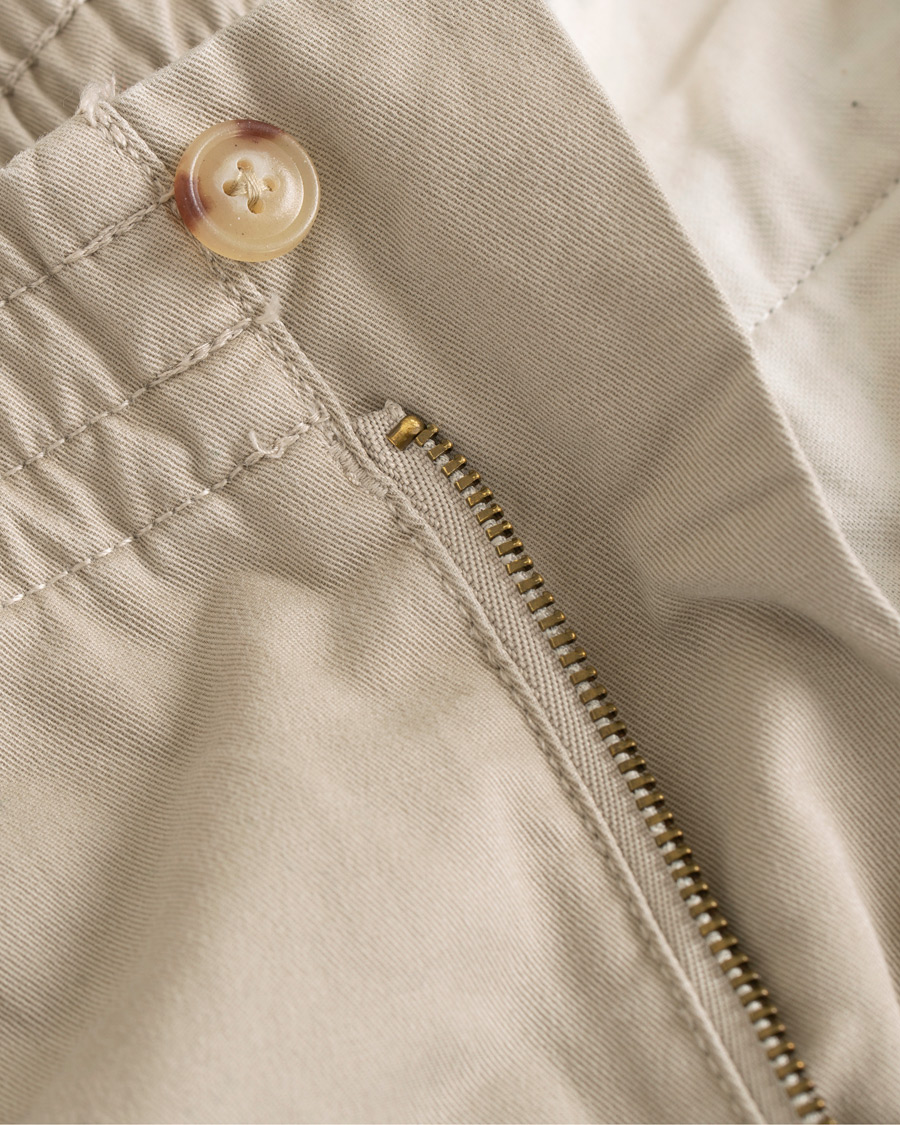 Herr | Shorts | Polo Ralph Lauren | Prepster Shorts Khaki