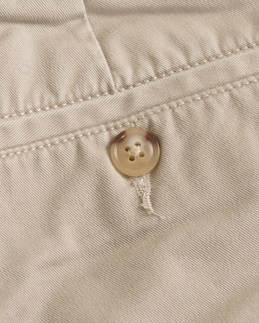 Herr | Shorts | Polo Ralph Lauren | Prepster Shorts Khaki