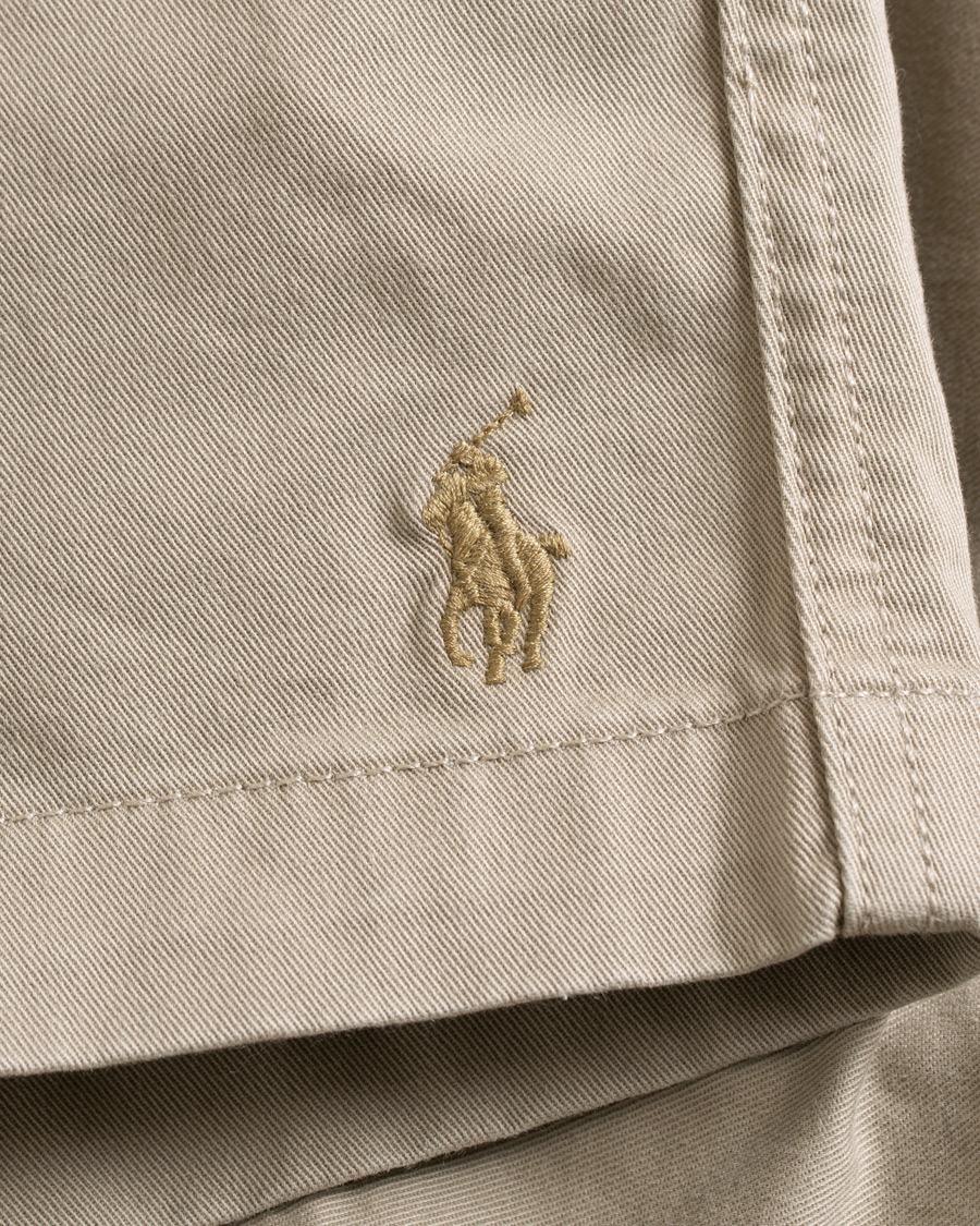 Herr | Shorts | Polo Ralph Lauren | Prepster Shorts Khaki