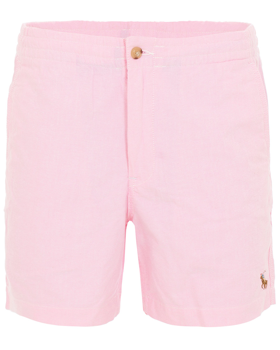 Herr | Shorts | Polo Ralph Lauren | Prepster Shorts New Rose