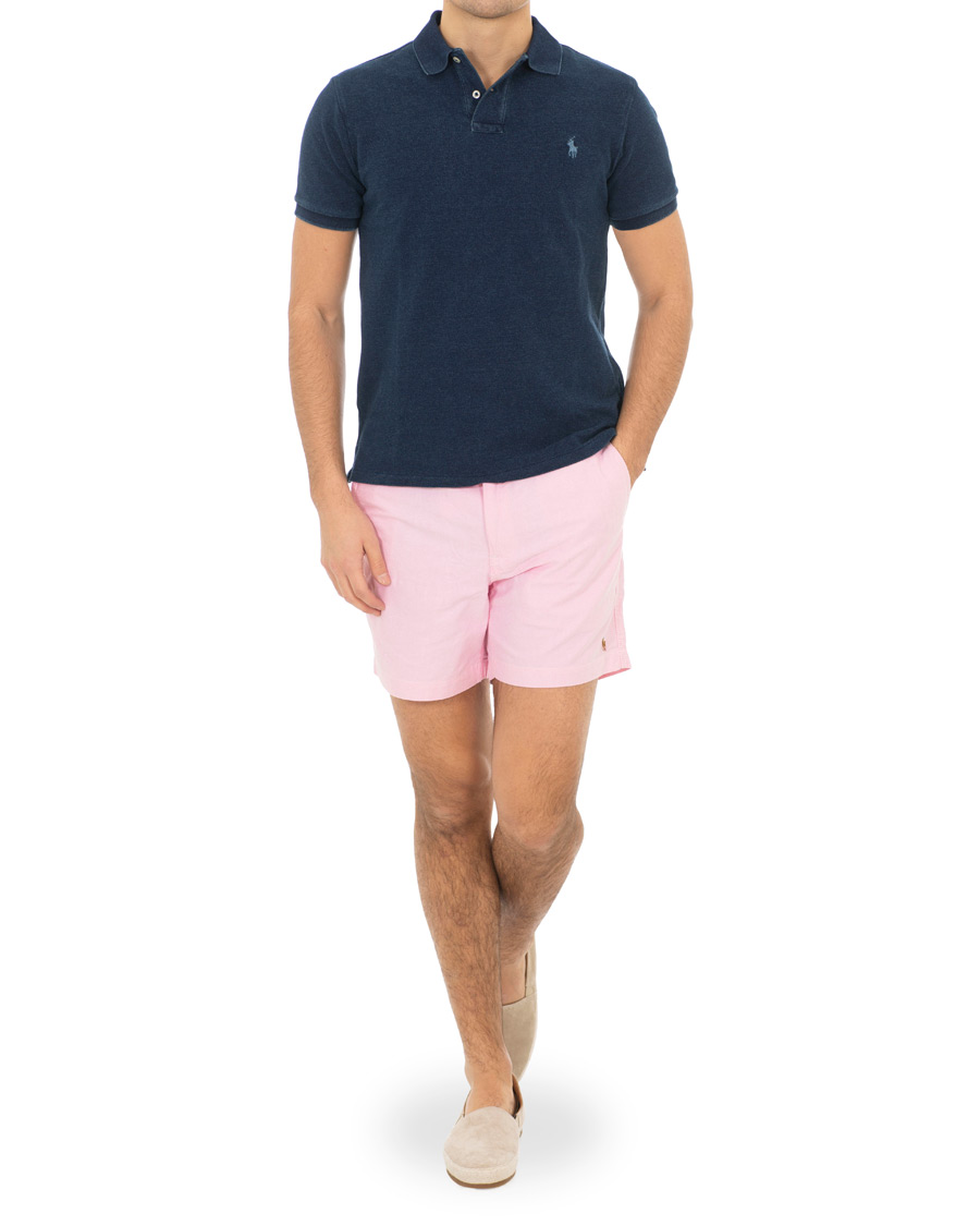 Herr | Shorts | Polo Ralph Lauren | Prepster Shorts New Rose