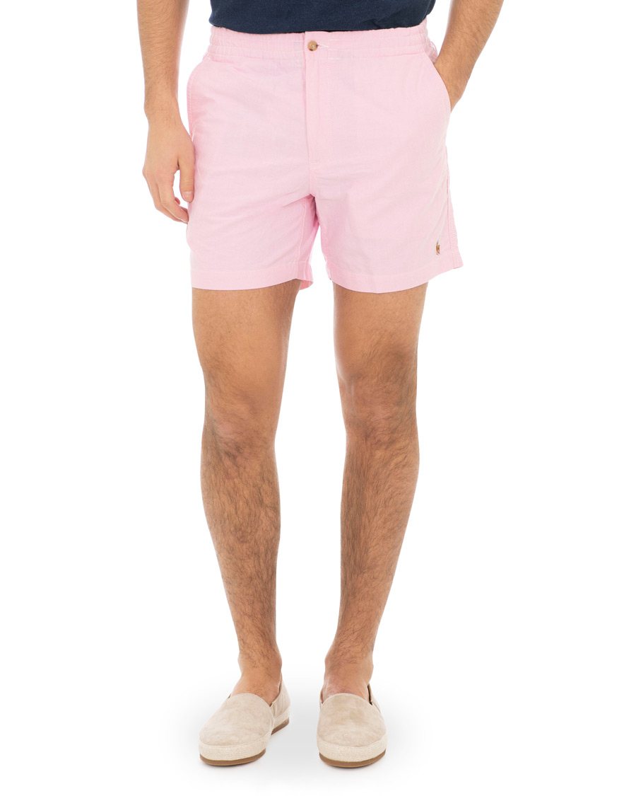 Herr | Shorts | Polo Ralph Lauren | Prepster Shorts New Rose