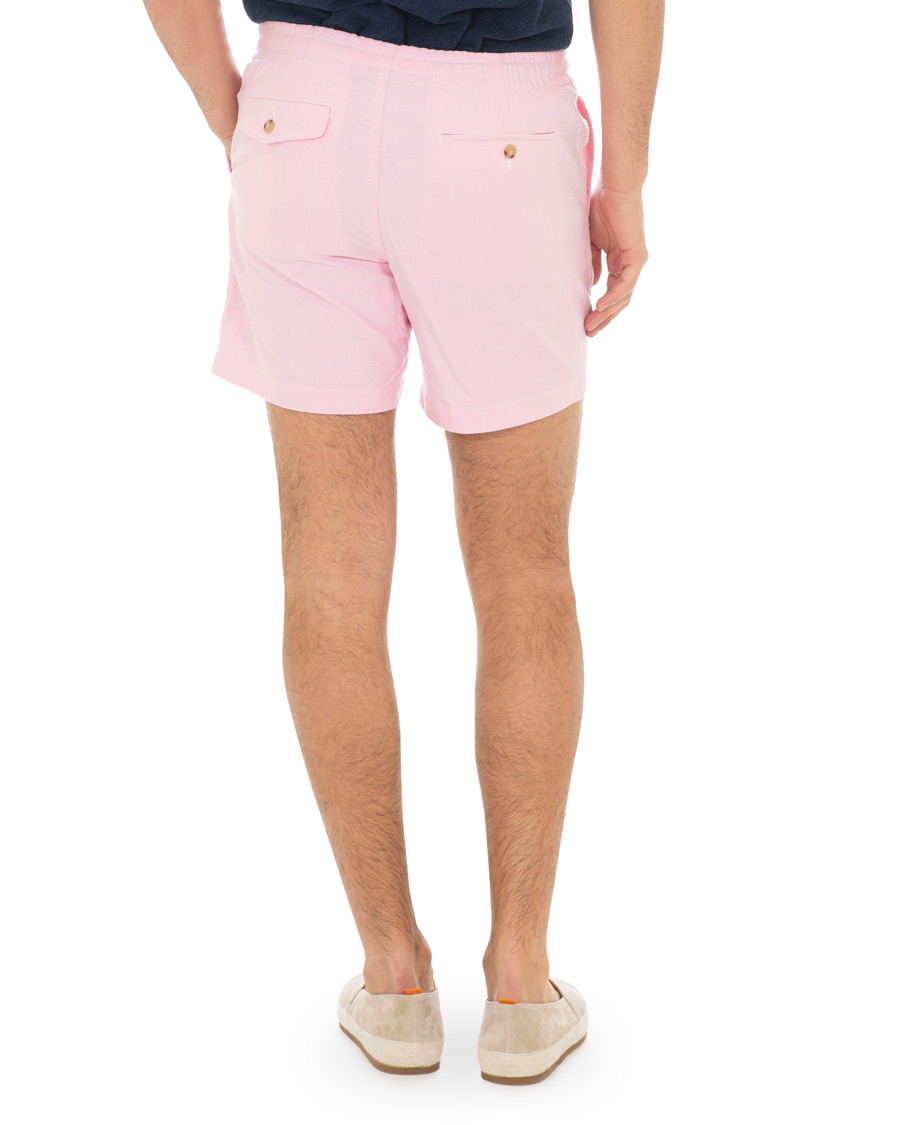 Herr | Shorts | Polo Ralph Lauren | Prepster Shorts New Rose