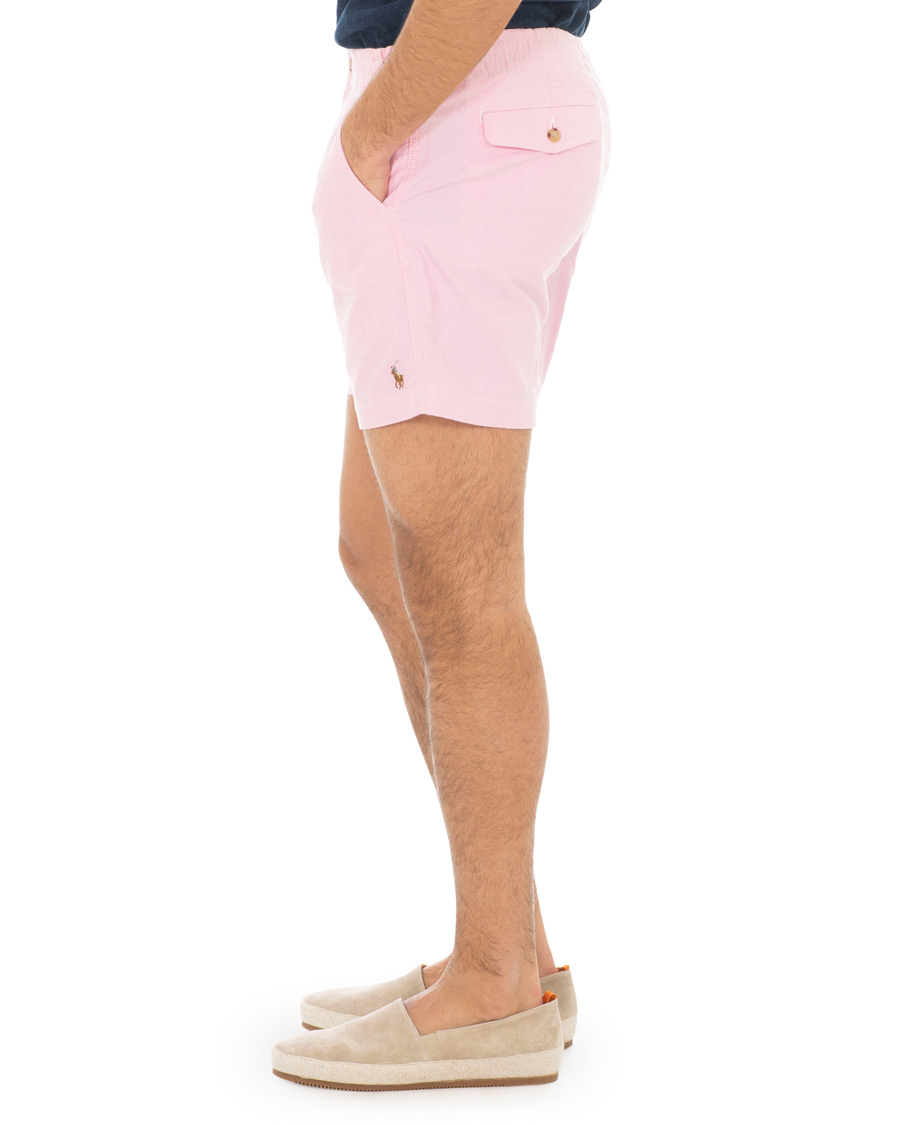 Herr | Shorts | Polo Ralph Lauren | Prepster Shorts New Rose