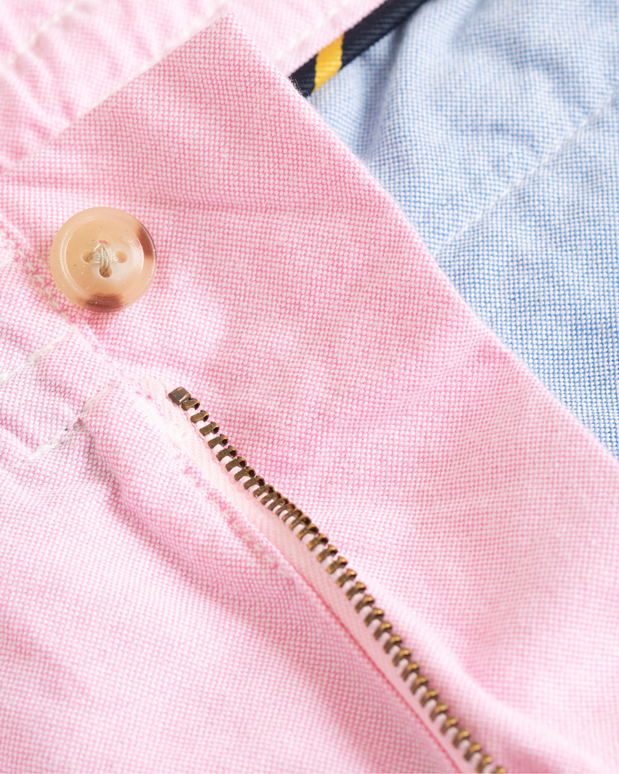 Herr | Shorts | Polo Ralph Lauren | Prepster Shorts New Rose