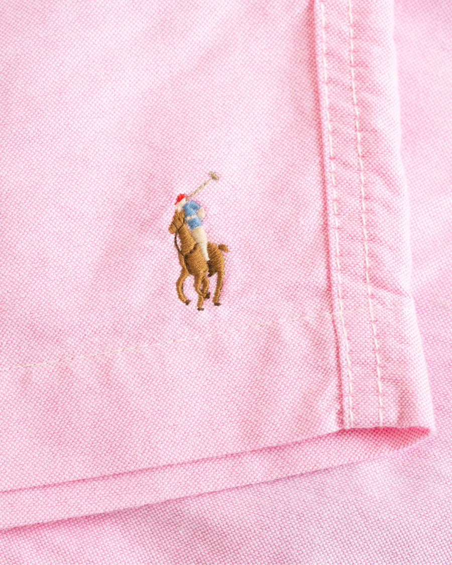 Herr | Shorts | Polo Ralph Lauren | Prepster Shorts New Rose