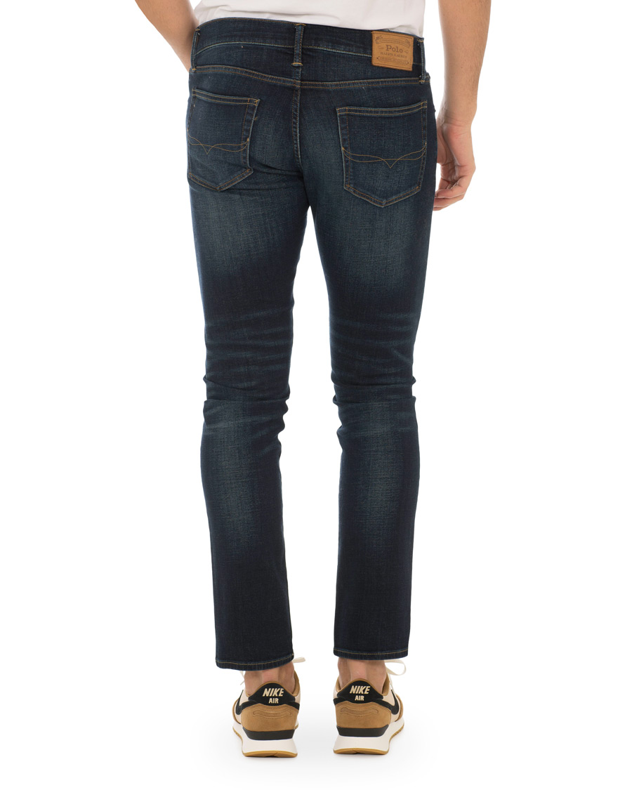 Herr | Jeans | Polo Ralph Lauren | Sullivan Slim Fit Jeans Murphy Stretch