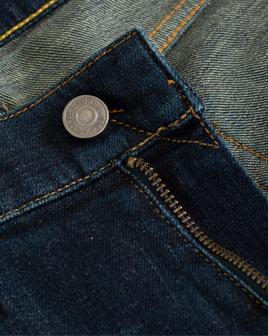Herr | Jeans | Polo Ralph Lauren | Sullivan Slim Fit Jeans Murphy Stretch
