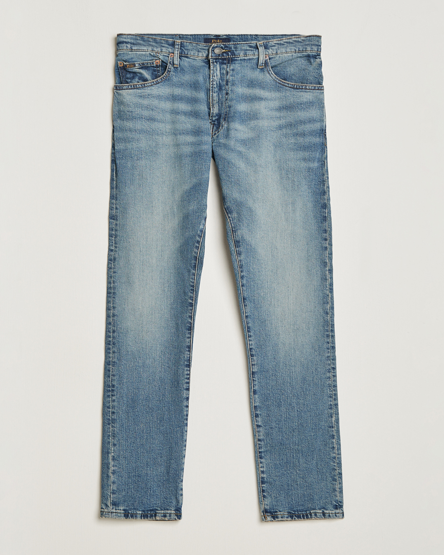 Herr |  | Polo Ralph Lauren | Sullivan Slim Fit Jeans Dixon Stretch