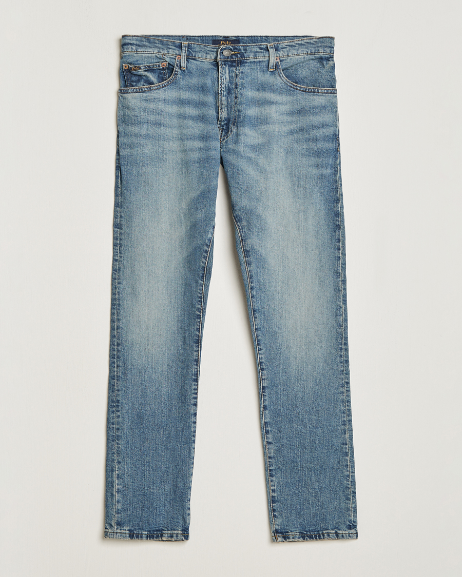 Herr | Jeans | Polo Ralph Lauren | Sullivan Slim Fit Jeans Dixon Stretch