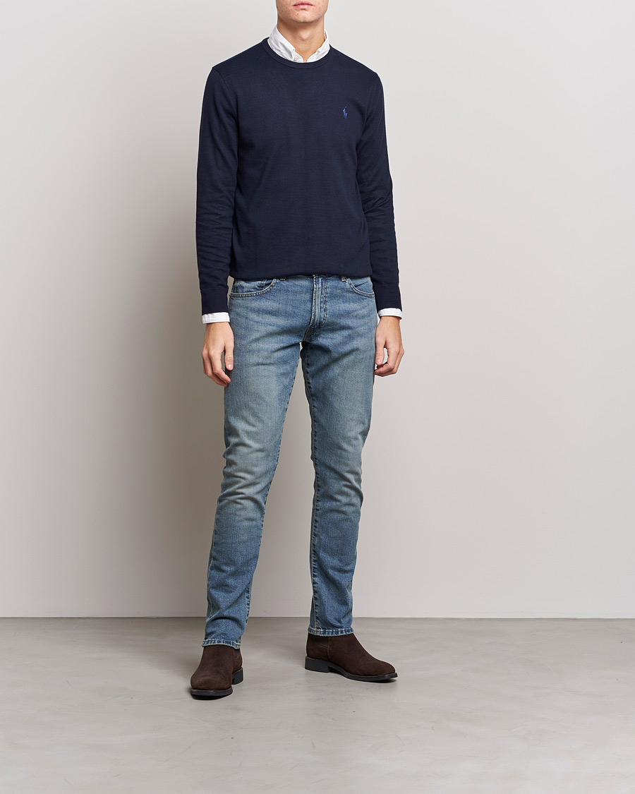 Herr | Jeans | Polo Ralph Lauren | Sullivan Slim Fit Jeans Dixon Stretch