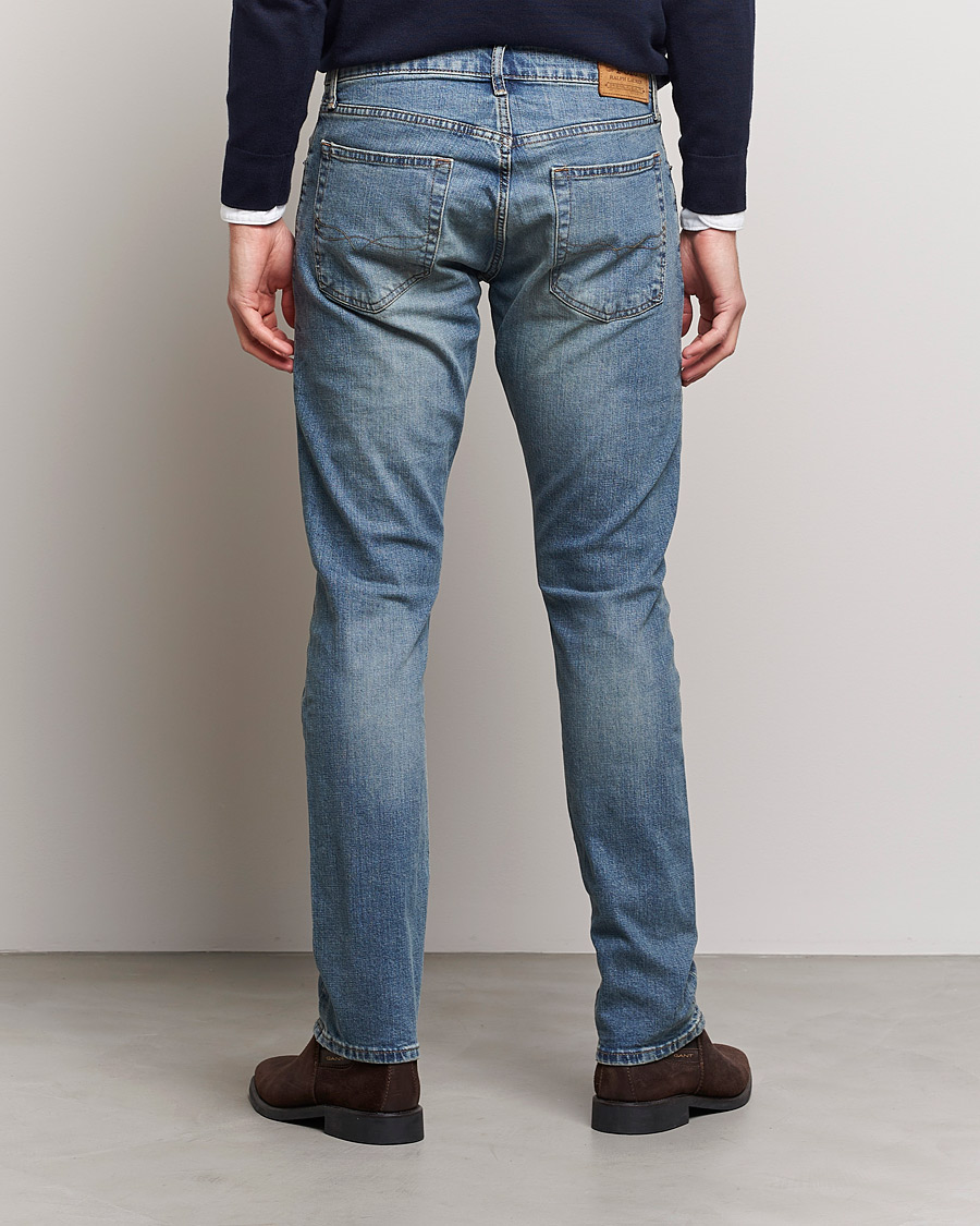 Herr | Jeans | Polo Ralph Lauren | Sullivan Slim Fit Jeans Dixon Stretch