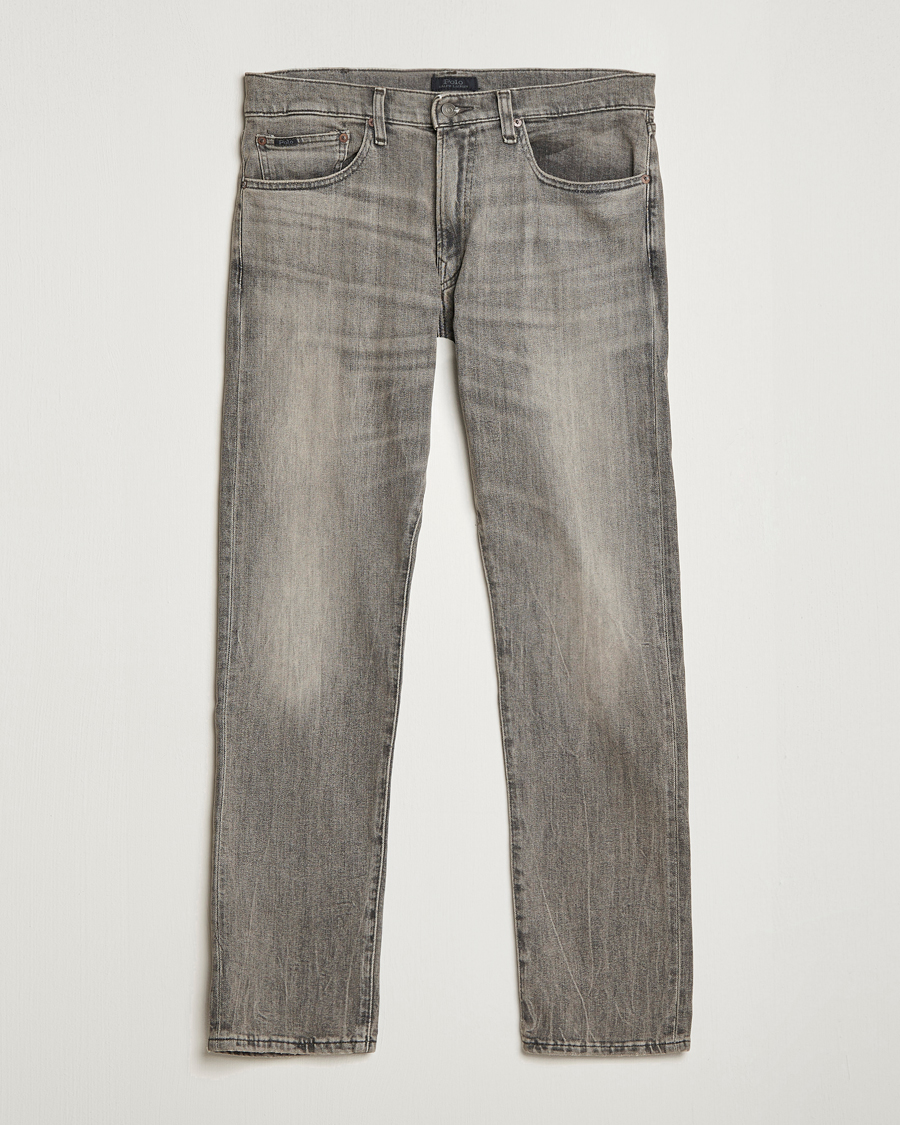 Herr | Jeans | Polo Ralph Lauren | Sullivan Slim Fit Stretch Jeans Warren Stretch