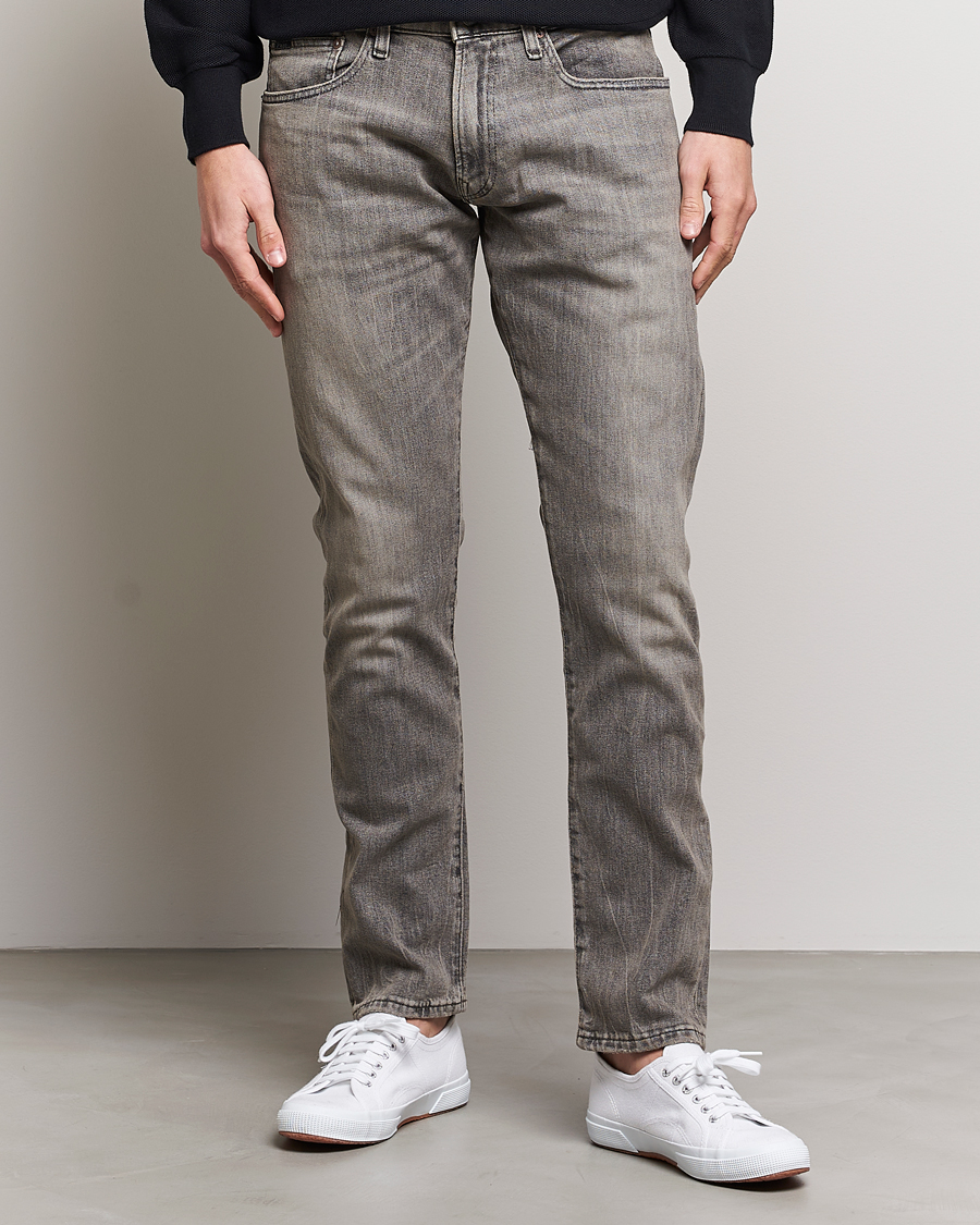 Herr |  | Polo Ralph Lauren | Sullivan Slim Fit Jeans  Warren Stretch
