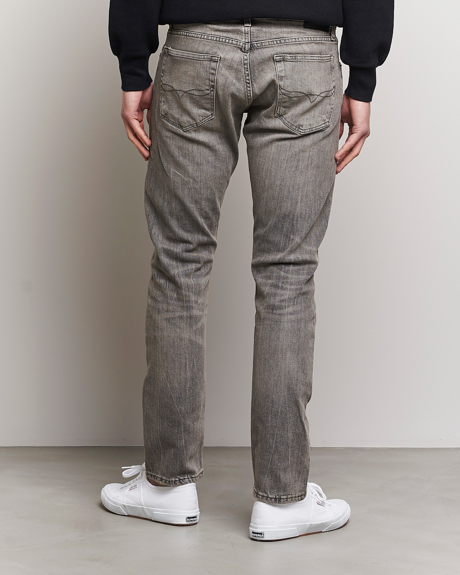 Herr | Jeans | Polo Ralph Lauren | Sullivan Slim Fit Stretch Jeans Warren Stretch