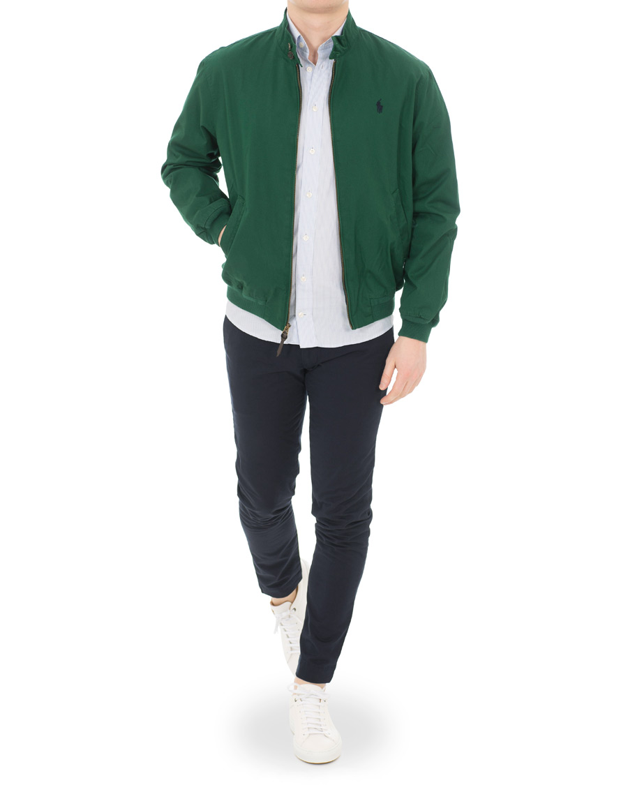 Polo ralph lauren city barracuda jacket cheap