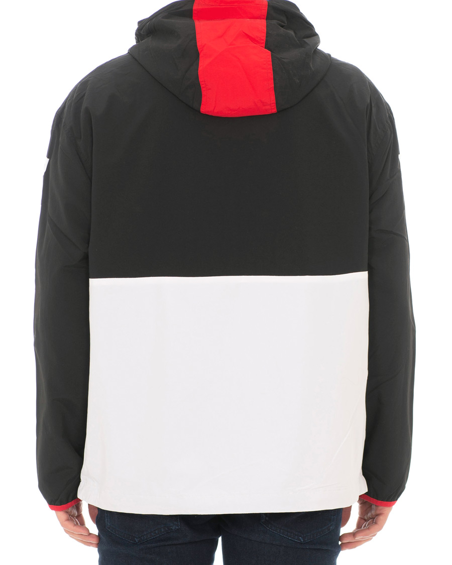 Herr | Jackor | Polo Ralph Lauren | P2 Pullover Jacket Black