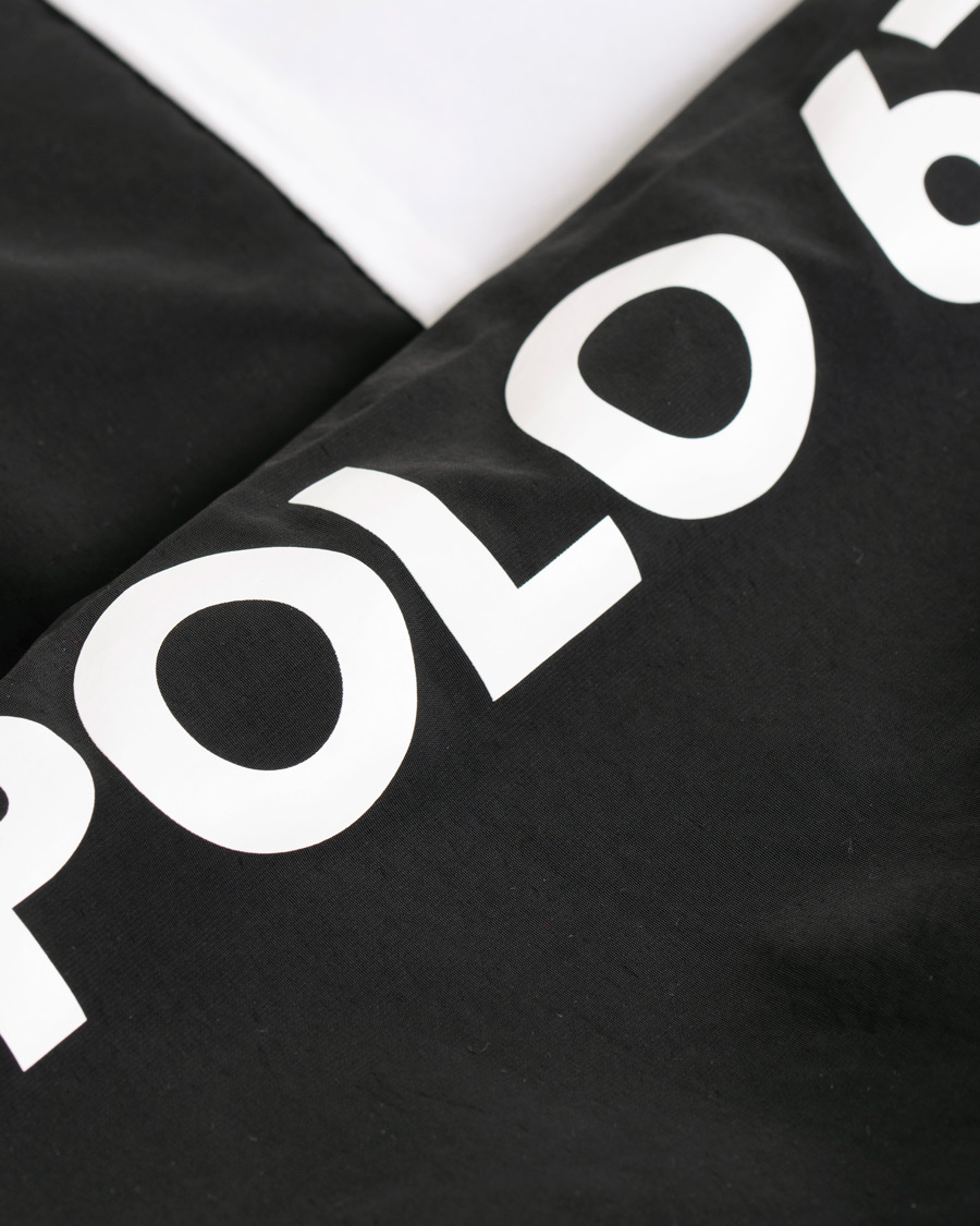 Herr | Jackor | Polo Ralph Lauren | P2 Pullover Jacket Black