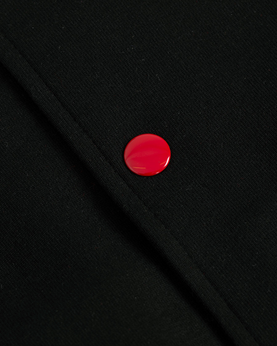 Herr | Jackor | Polo Ralph Lauren | Baseball Hybrid Jacket Black/Red