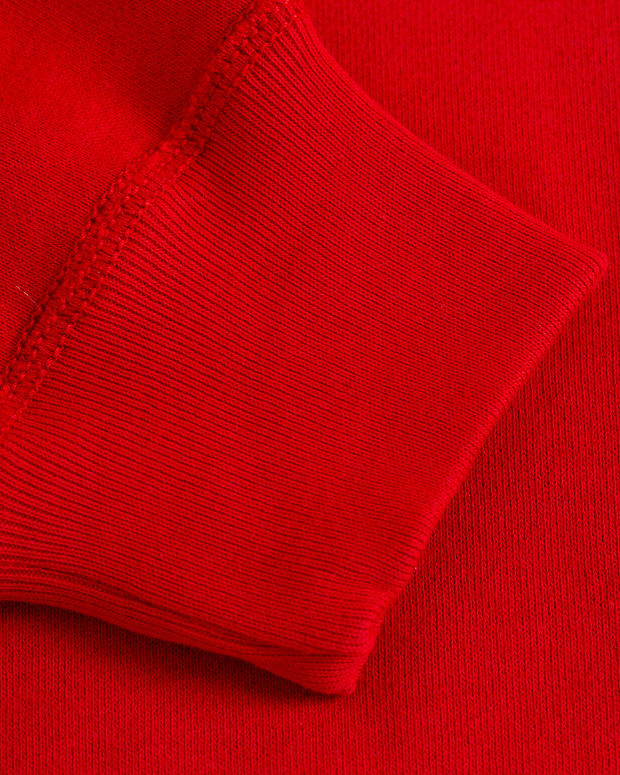 Herr | Tröjor | Polo Ralph Lauren | Hoodie Red