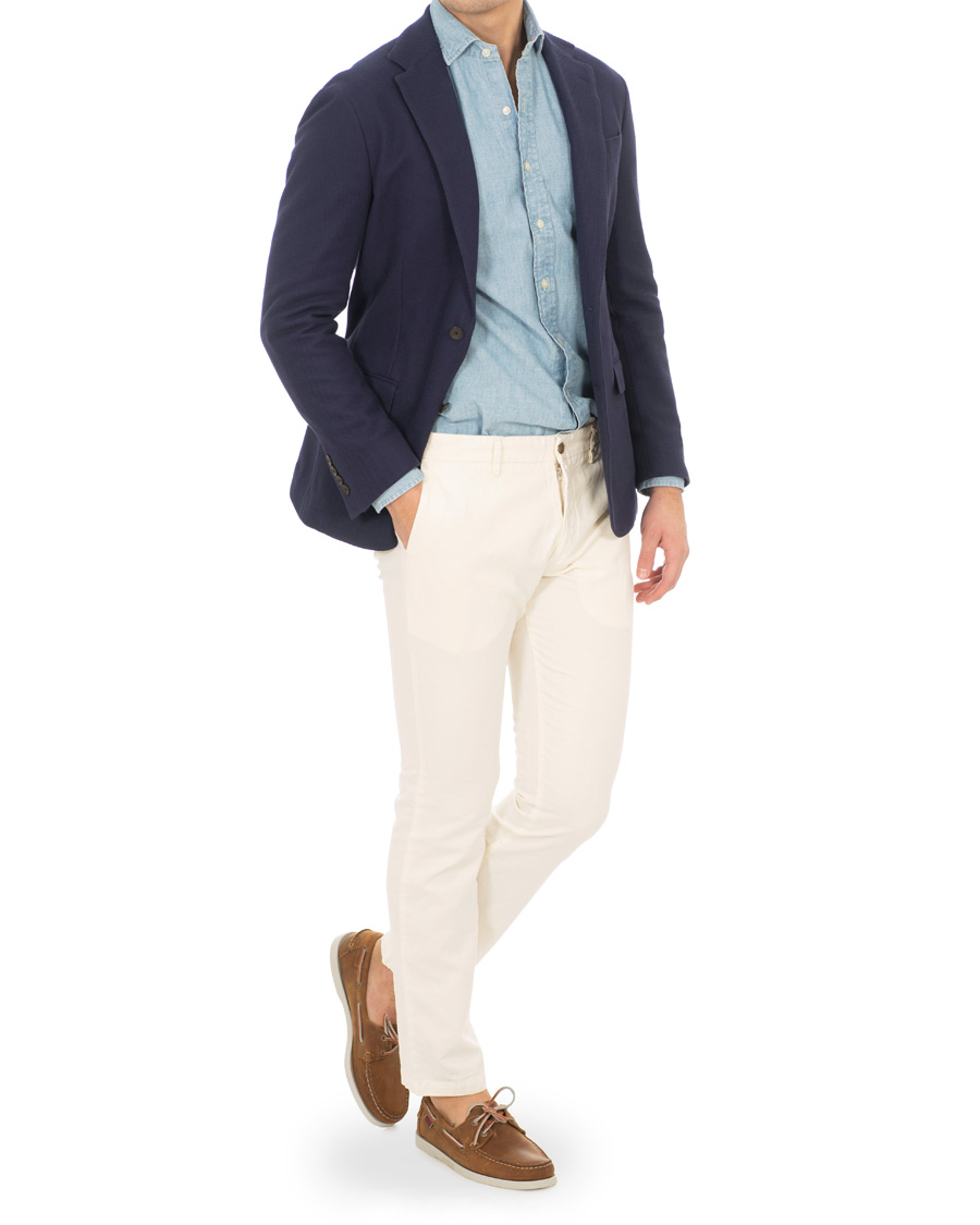 Herr | Kavajer | Polo Ralph Lauren | Morgan Sportscoat Navy