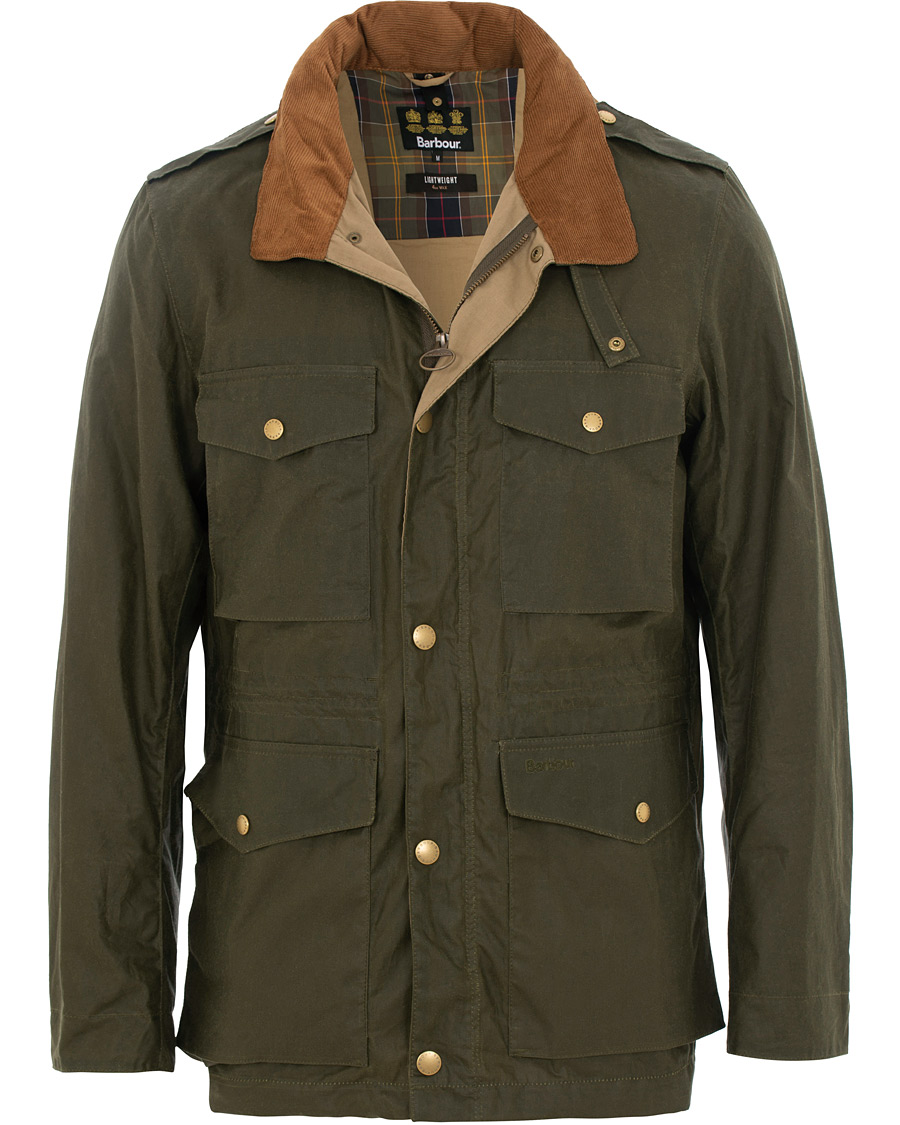 Barbour orel shop