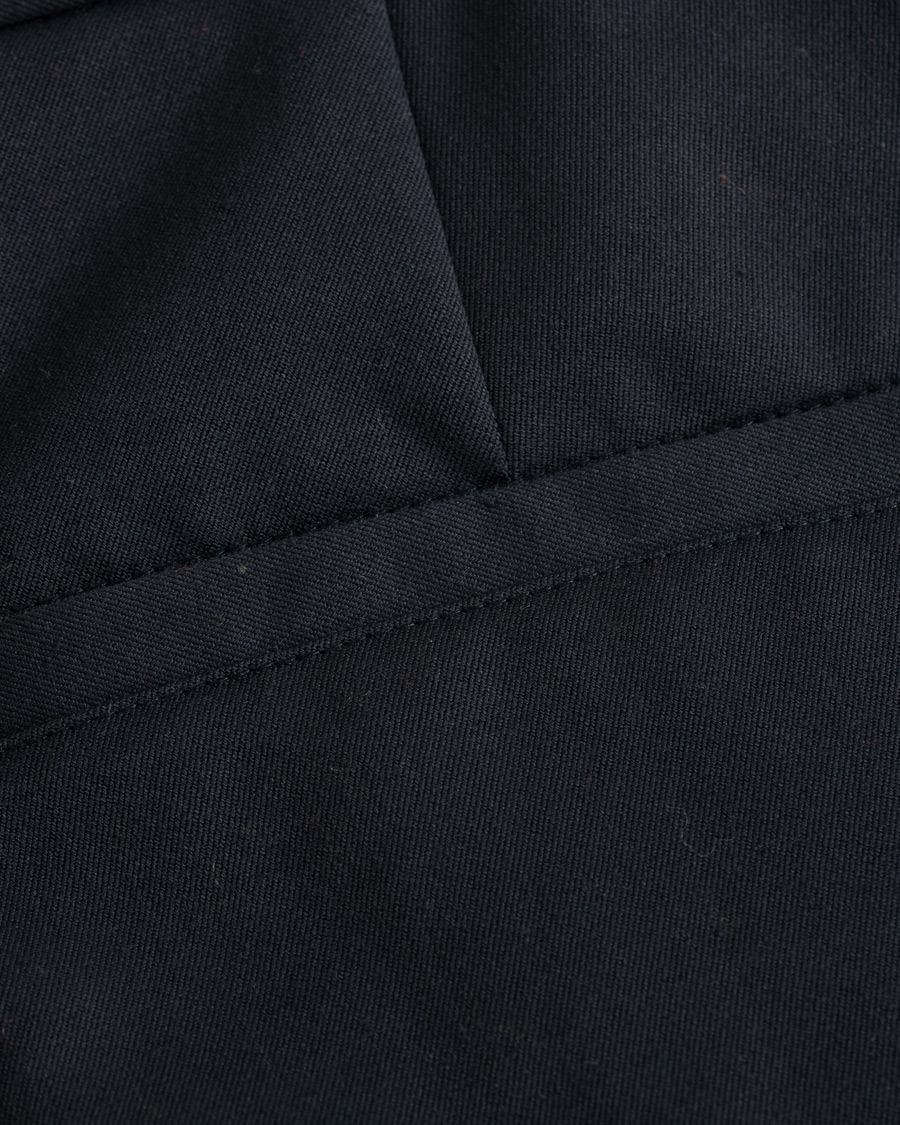 Herr | Byxor | Samsøe Samsøe | Samsøe & Samsøe Frankie Pants Dark Sapphire