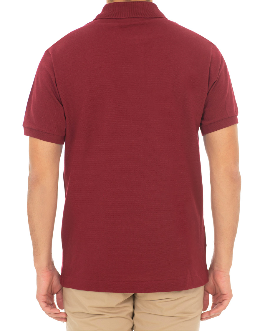Herr | Pikéer | Lacoste | Original Polo Pinot