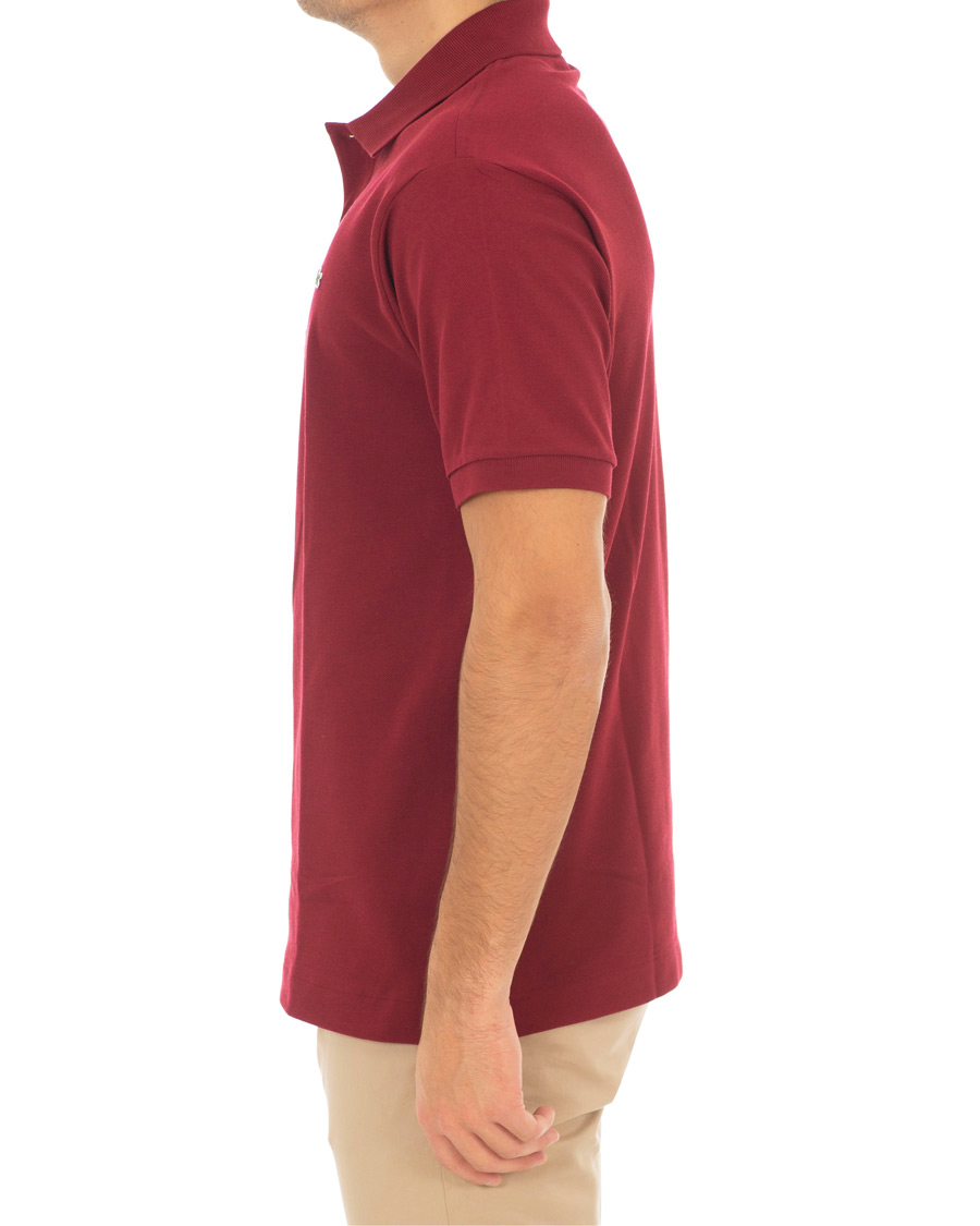 Herr | Pikéer | Lacoste | Original Polo Pinot
