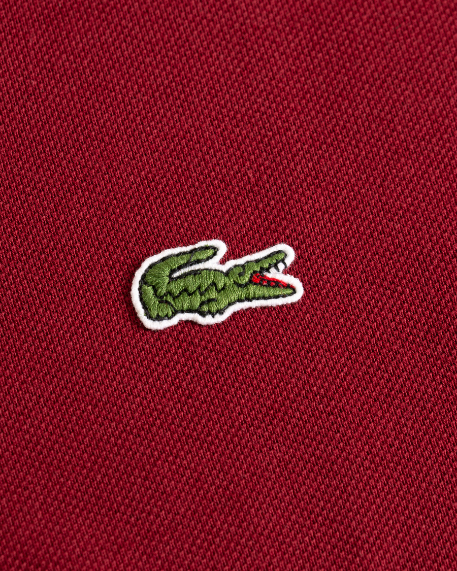 Herr | Pikéer | Lacoste | Original Polo Pinot
