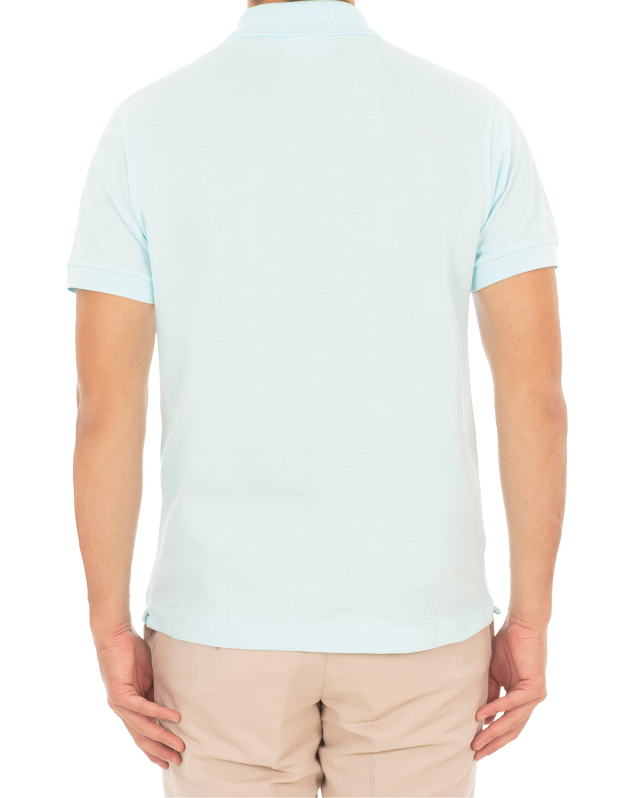 Herr | Pikéer | Lacoste | Original Polo Aquarium