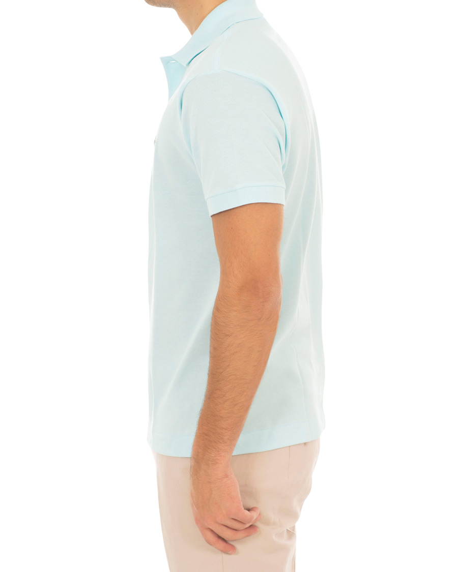 Herr | Pikéer | Lacoste | Original Polo Aquarium