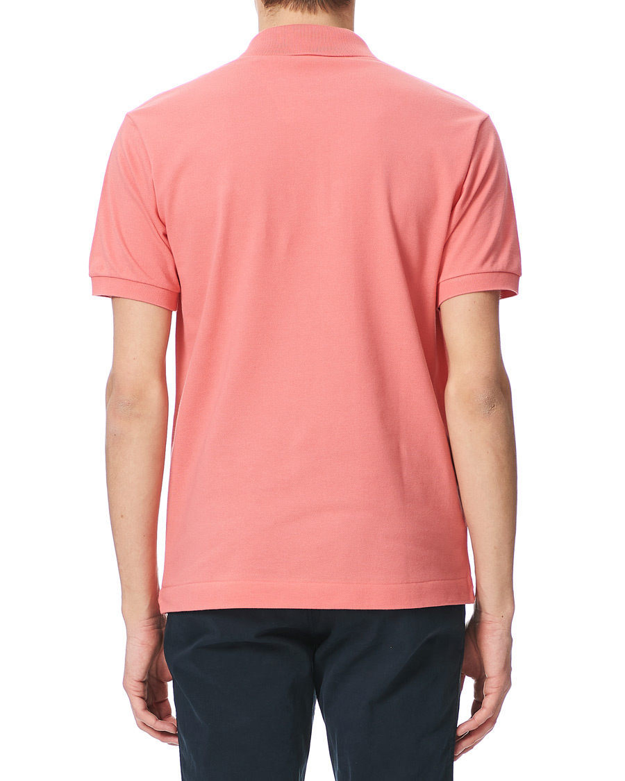 Herr | Pikéer | Lacoste | Original Polo Piké Amaryllis