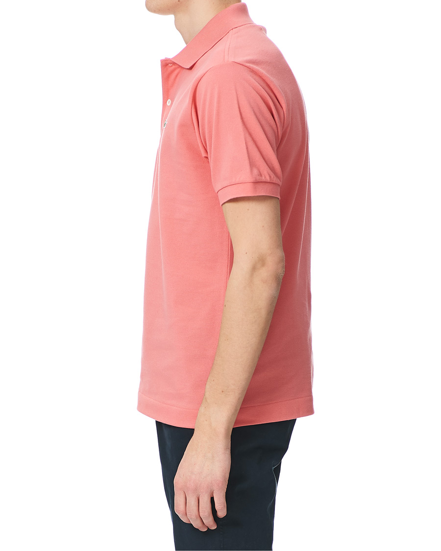 Herr | Pikéer | Lacoste | Original Polo Piké Amaryllis