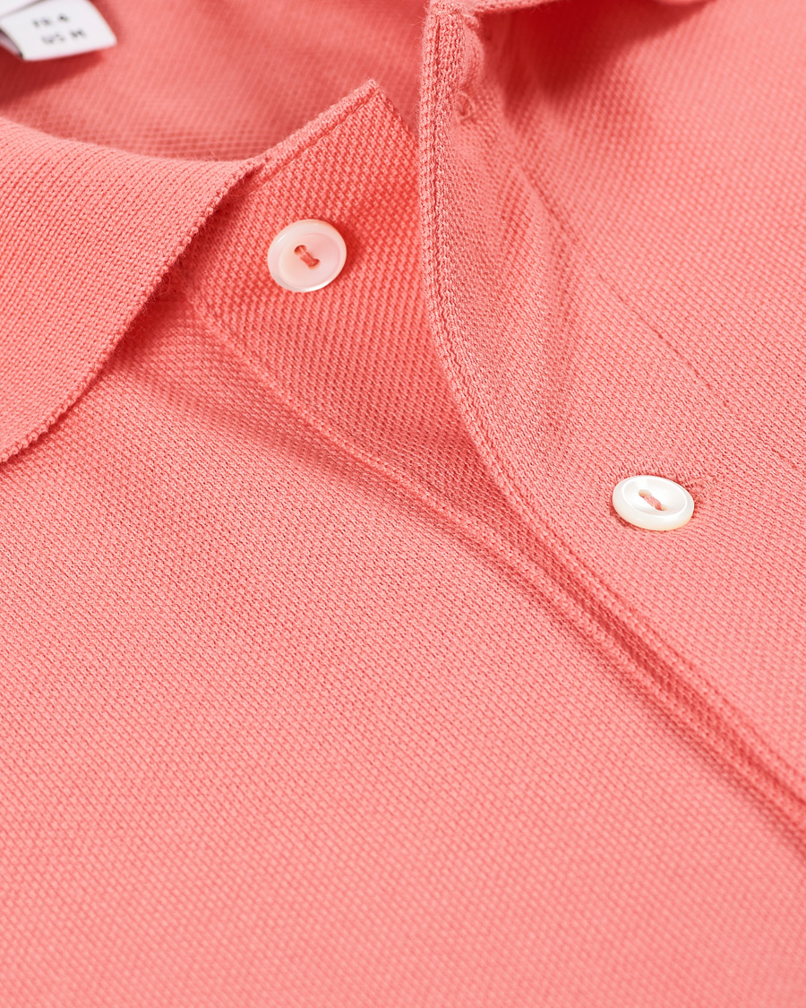 Herr | Pikéer | Lacoste | Original Polo Piké Amaryllis