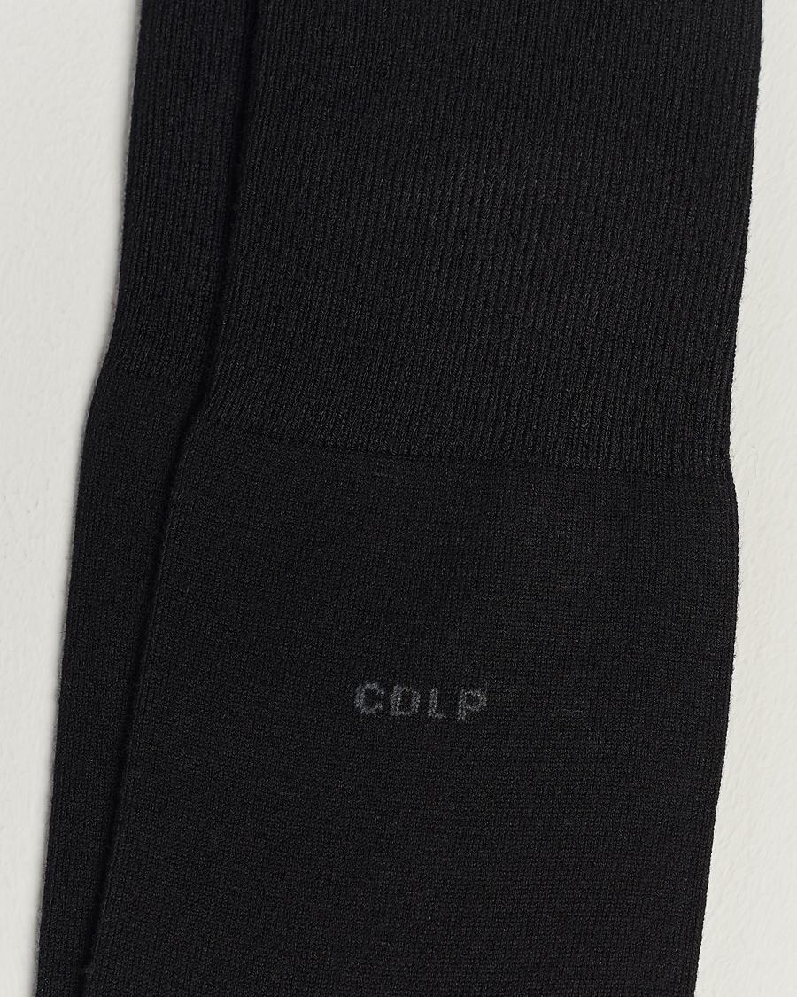 Herr | Avdelningar | CDLP | Bamboo Socks Black