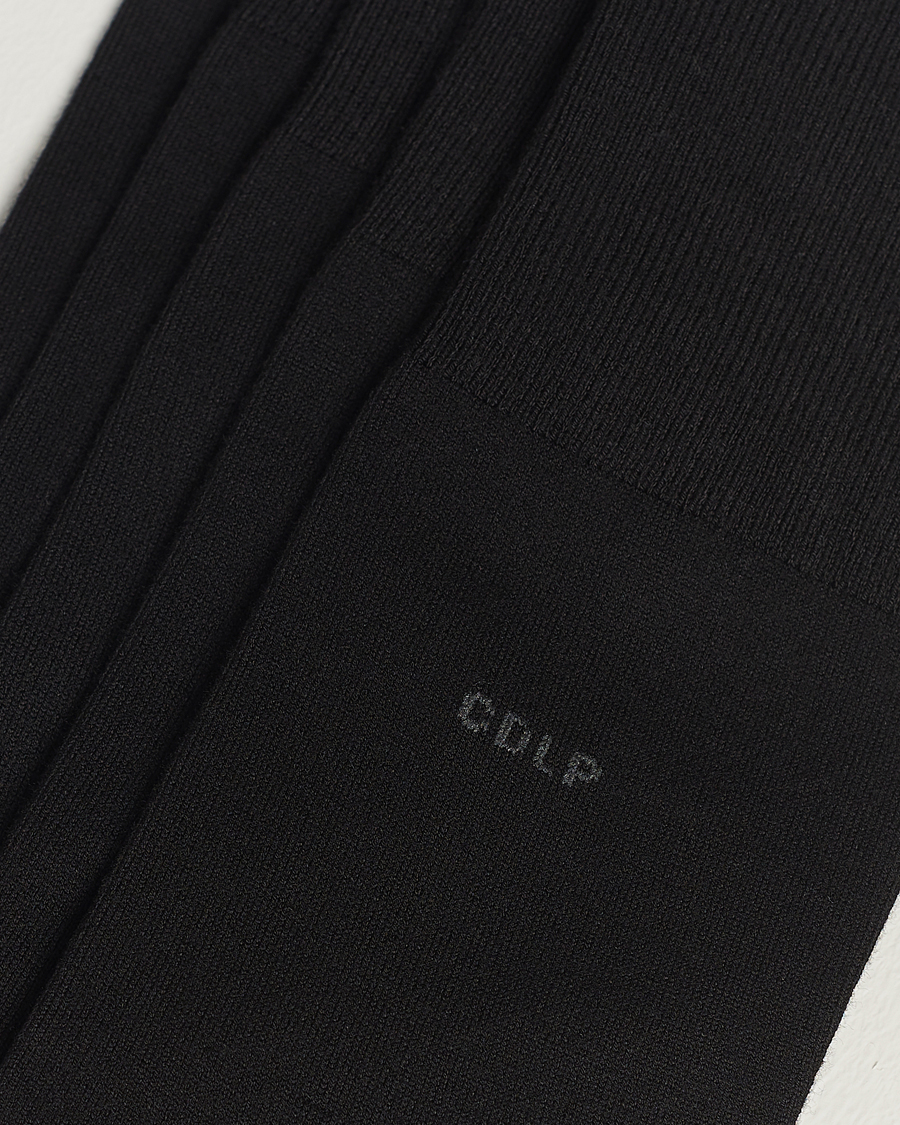 Herr | Kläder | CDLP | 5-Pack Bamboo Socks Black