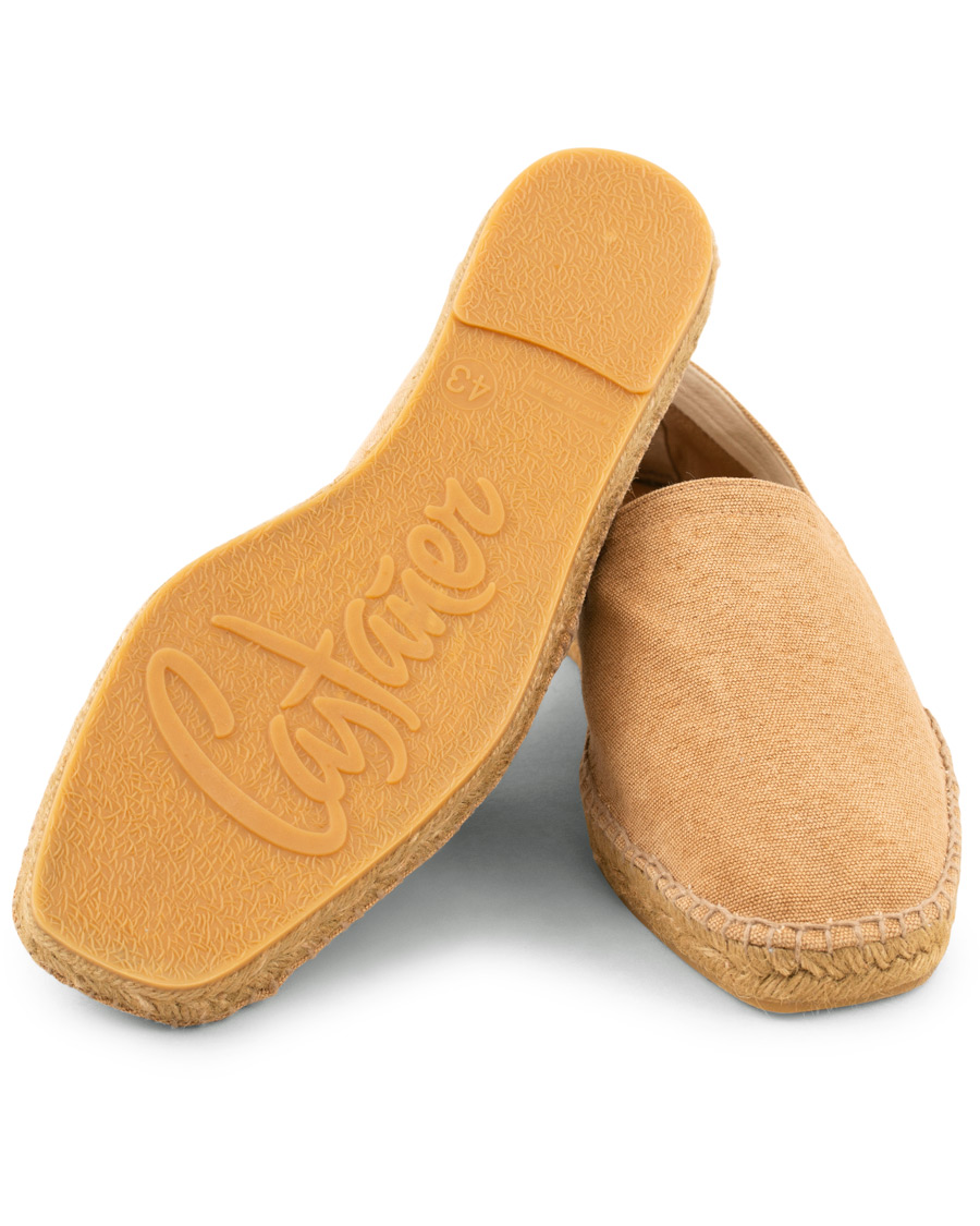 Herr | Castañer Pablo Washed Canvas Espadrilles Tosdado | Castañer | Pablo Washed Canvas Espadrilles Tosdado